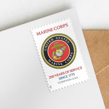 US Marine Corps 250th