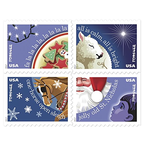 US 2017 CHRISTMAS CAROLS